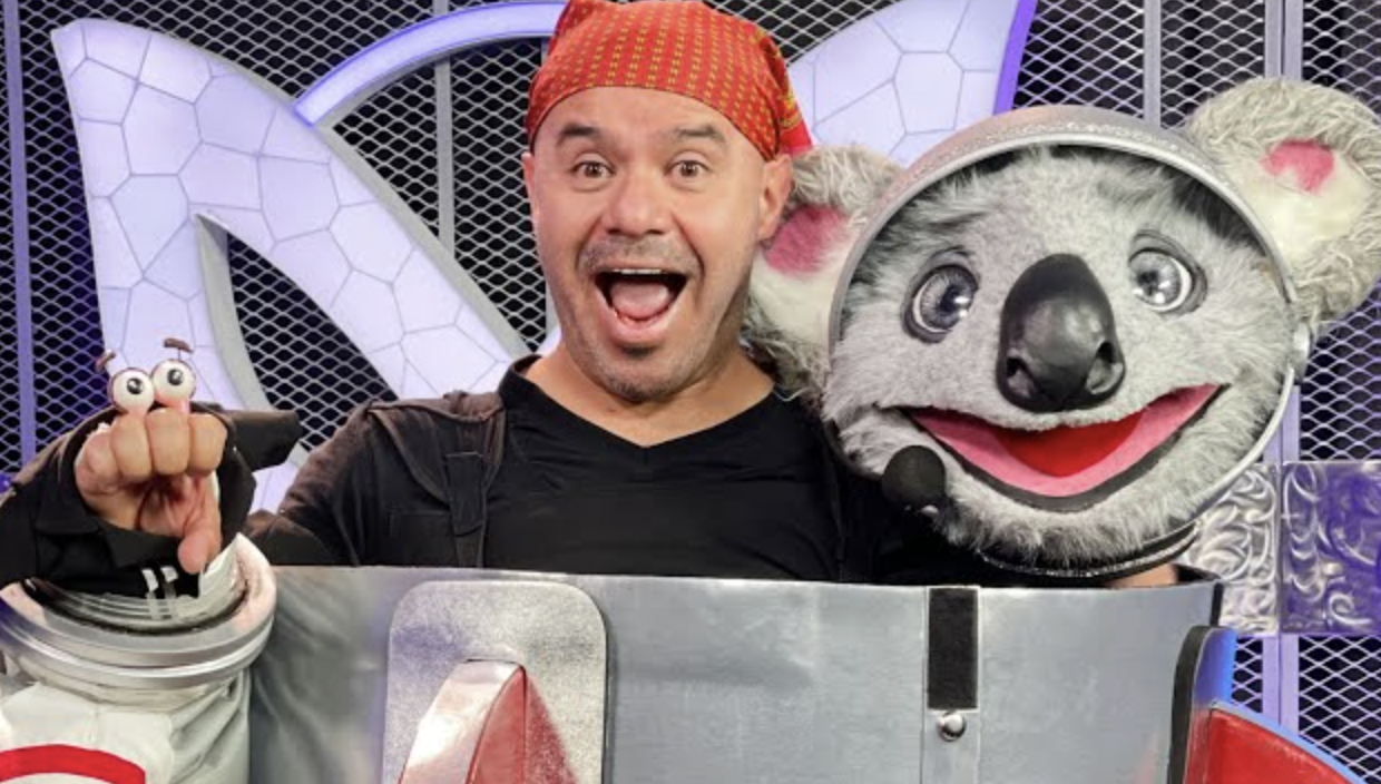 quién era koalactico